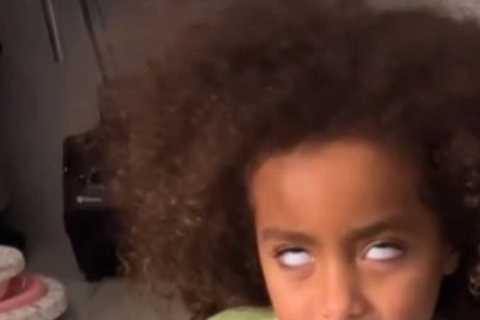 Teen Mom Briana DeJesus sparks concern after sharing scary video of daughter Stella, 5