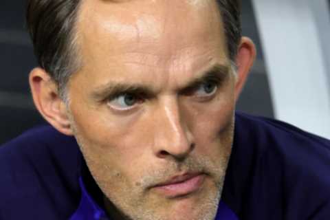 ‘Not good enough’ – Chelsea boss Thomas Tuchel slams misfiring pre-season stars but hails new..