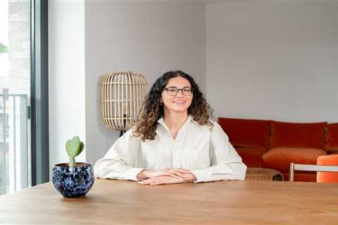 I’m 25 – astronomical house prices meant I had to buy my £426,000 first home with my MUM
