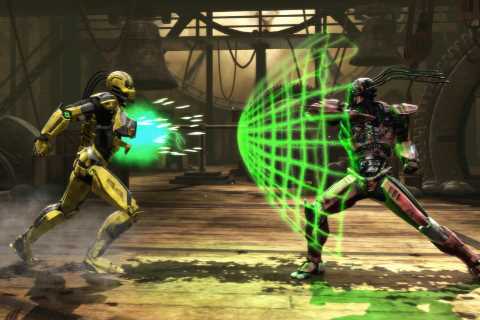 Mortal Kombat games in order: By release date and timeline