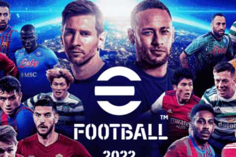eFootball 2022 patch notes: Squashing bugs