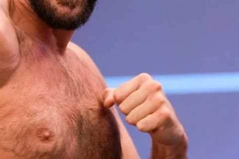 Tyson Fury will only make return for ‘a bucket load of money’ as Eddie Hearn shoots down ‘FREE’..