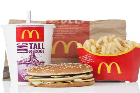 McDonald’s UK menu prices explained: How much does it cost to eat at the fast food restaurant?
