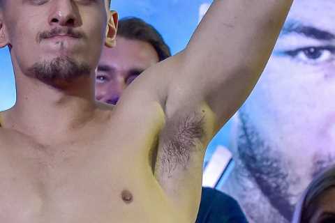 AnEsonGib fight with Austin McBroom POSTPONED over ‘head injury’ and entire Social Events PPV show..