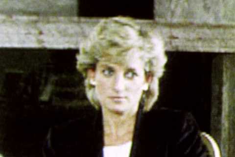 BBC apologise to William and Harry as they pay their ex-nanny substantial damages over Princess..