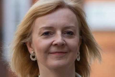Liz Truss admits she was wrong to vote Remain and insists she is best candidate to deliver Brexit..