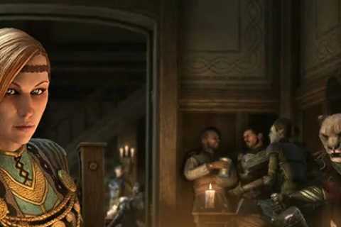 ESO patch notes: 5 biggest changes in update 1.28.2
