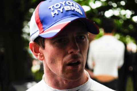Lewis Hamilton and Mercedes told they can finally compete with Red Bull and Ferrari rivals at..