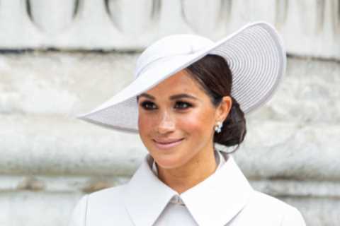 Meghan Markle is ambitious, ruthless and has an ability to make people afraid, claims royal..