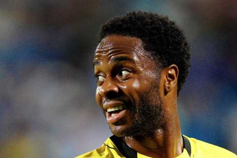 Chelsea told to make Raheem Sterling new club captain with England winger tipped to ‘lead them to..