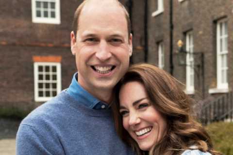Kate Middleton has a secret code name and she once accidentally gave away what it is