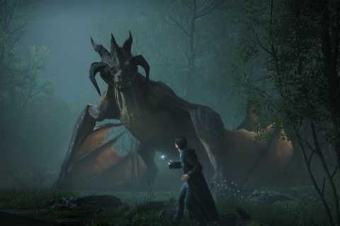 The best RPGs of 2022 – All the greatest RPG games still to come