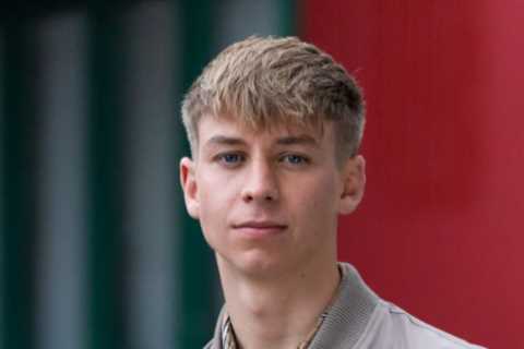 Inside Hollyoaks star Billy Price’s life off-screen – from EastEnders snub to Nickelodeon child fame