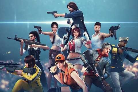Garena Free Fire: Currently available redeem codes