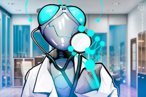 Blockchain’s use in healthcare ‘essential' to protect sensitive data: Zelis CTO 