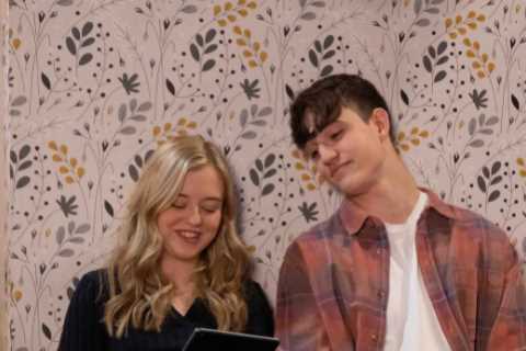 Coronation Street spoilers: Summer Spellman devastated as Aaron drops a bombshell on her