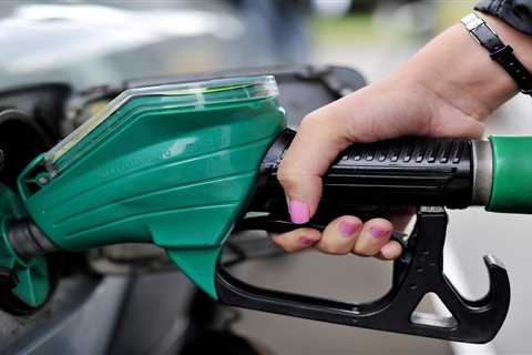 Only one in ten petrol station prices are ‘fair’ after recent drop in oil costs, experts say
