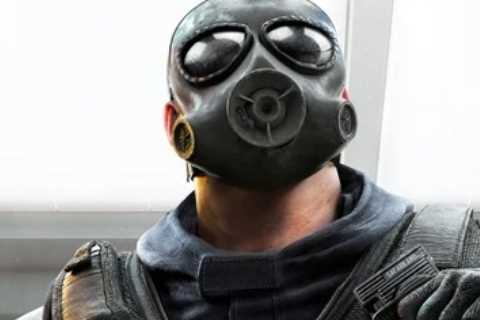 Rainbow Six Siege patch notes: Reverse friendly fire