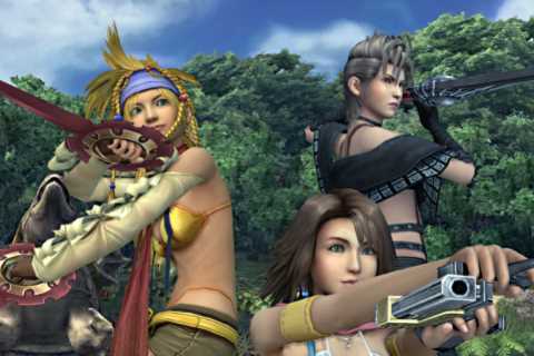 Final Fantasy games in order: By release date and timeline