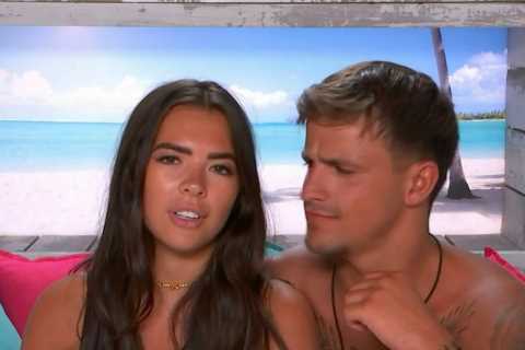 Love Island fans spot ‘surefire sign’ Gemma Owen is over Luca Bish – with just days until the final