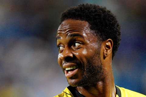 Arsenal and Chelsea combined XI after transfer splurges ahead of Premier League rivals’ pre-season..