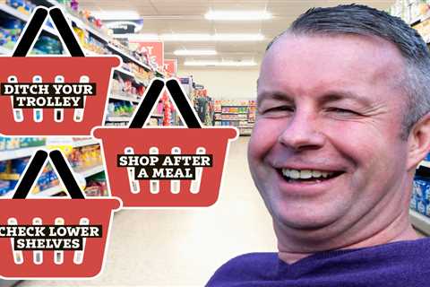 I’m a supermarket expert – three money-saving TikTok hacks shoppers should try and two to avoid