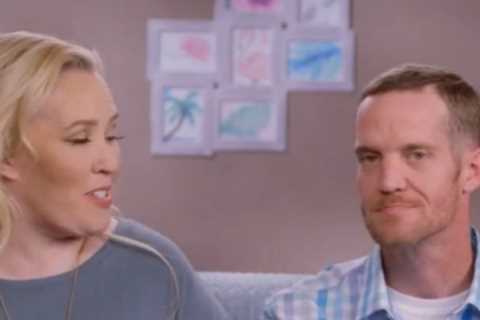 Mama June reveals husband Justin Stroud’s DRASTIC transformation in shocking scene on explosive..