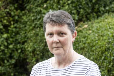 I thought I had Covid when I started to feel unwell – but the virus saved my life