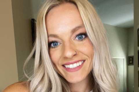 Teen Mom fans think Mackenzie McKee has SPLIT from husband Josh after star complains about the..