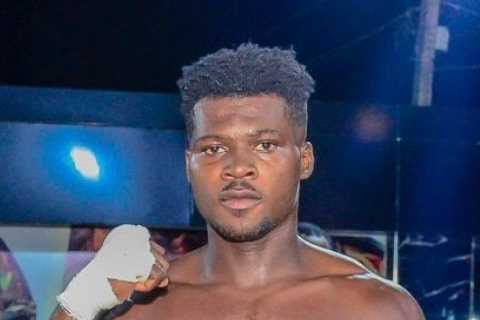 Undefeated Nigerian boxer Miracle Amaeze dies aged 18 after sparring session ends in tragedy for..
