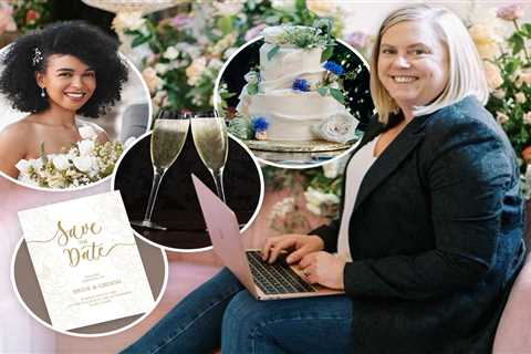 I’m a wedding planner – five money-saving tips that could save you THOUSANDS on your big day