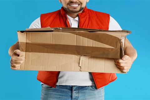 Delivery firms slammed for messing up orders – here’s how to fight back when it goes wrong