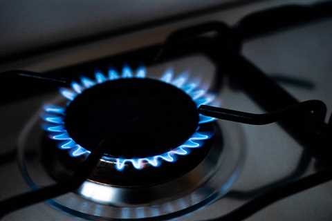 Households could be told to cut back on energy to avoid blackouts this winter