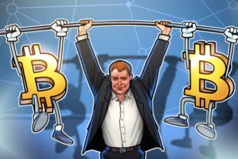 Bitcoin must close above $21.9K to avoid fresh BTC price crash — trader