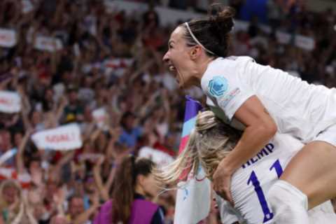 England vs Sweden: TV channel, live stream FREE, kick-off time, team news for HUGE Women’s Euro..
