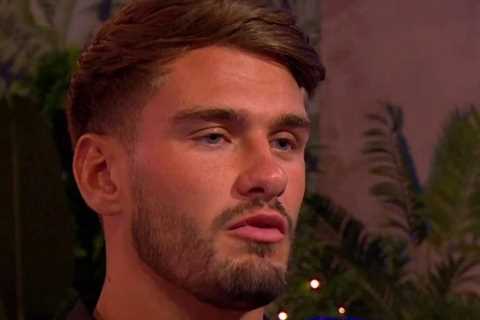 Love Island war of words as ITV furiously deny they forced Jacques to appear on Aftersun
