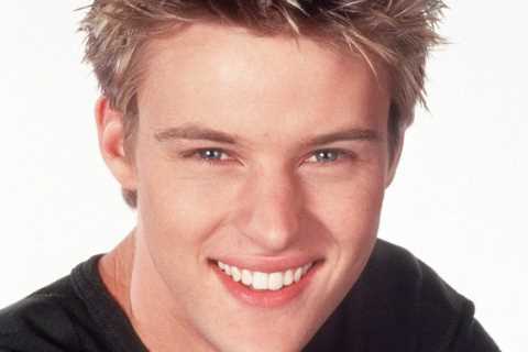 Is Jesse Spencer returning to Neighbours for the finale?