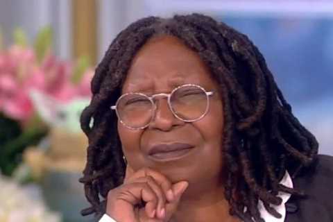 The View fans slam Whoopi Goldberg’s ‘disgusting’ behavior after they notice her unfair treatment..
