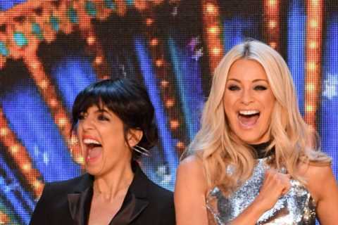 Strictly Come Dancing pros start training as fans think the series is just WEEKS away