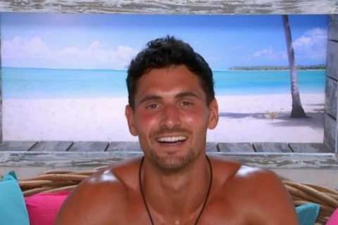 I was on Love Island this year and hated what producers made us do in the morning, says Jay Younger