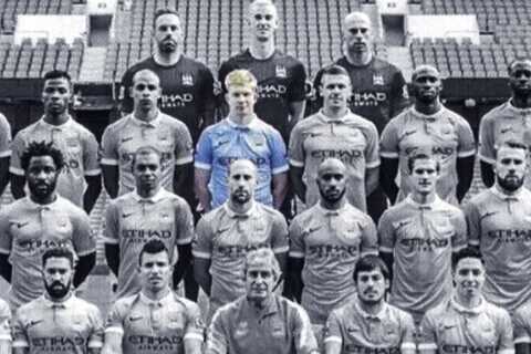 Kevin De Bruyne admits he feels ‘old’ as only surviving member of Man City squad inherited by Pep..