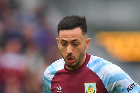 Newcastle ready to switch transfer attention to Burnley’s Dwight McNeil if Leeds refuse to budge..