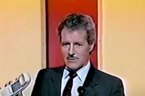 Jeopardy! host Alex Trebek uses profanity in resurfaced clip as game show reveals MAJOR news
