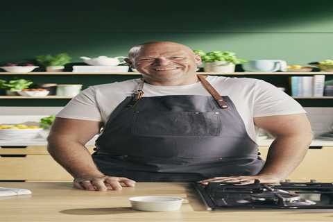 Cut waste, curb costs and boost flavour with these four tips from triple-Michelin starred chef Tom..