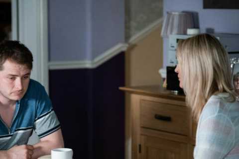 Seven huge EastEnders spoilers as Ben Mitchell continues his downward spiral