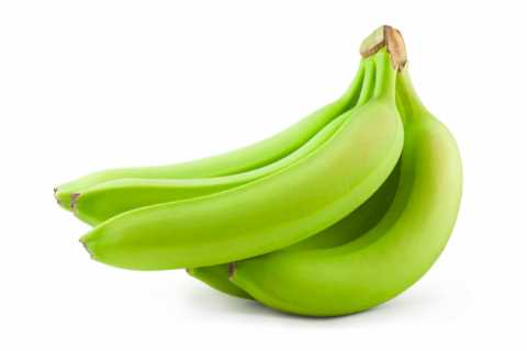 How eating bananas when they’re a specific shade ‘could prevent cancer’