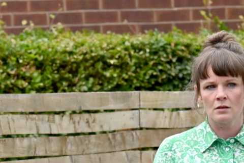 Coronation Street’s Bill Fellows teases ‘life-changing’ twist from Stu Carpenter’s past