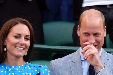 Prince William and Kate advertise for social media guru to boost online presence