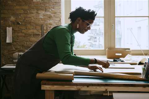 Small business’ owners are working for free during the cost of living crisis