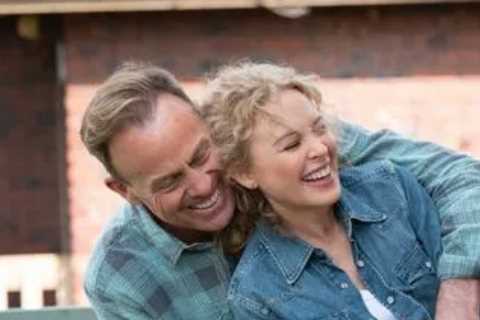 Neighbours fans break down in tears at emotional first trailer for star-studded finale